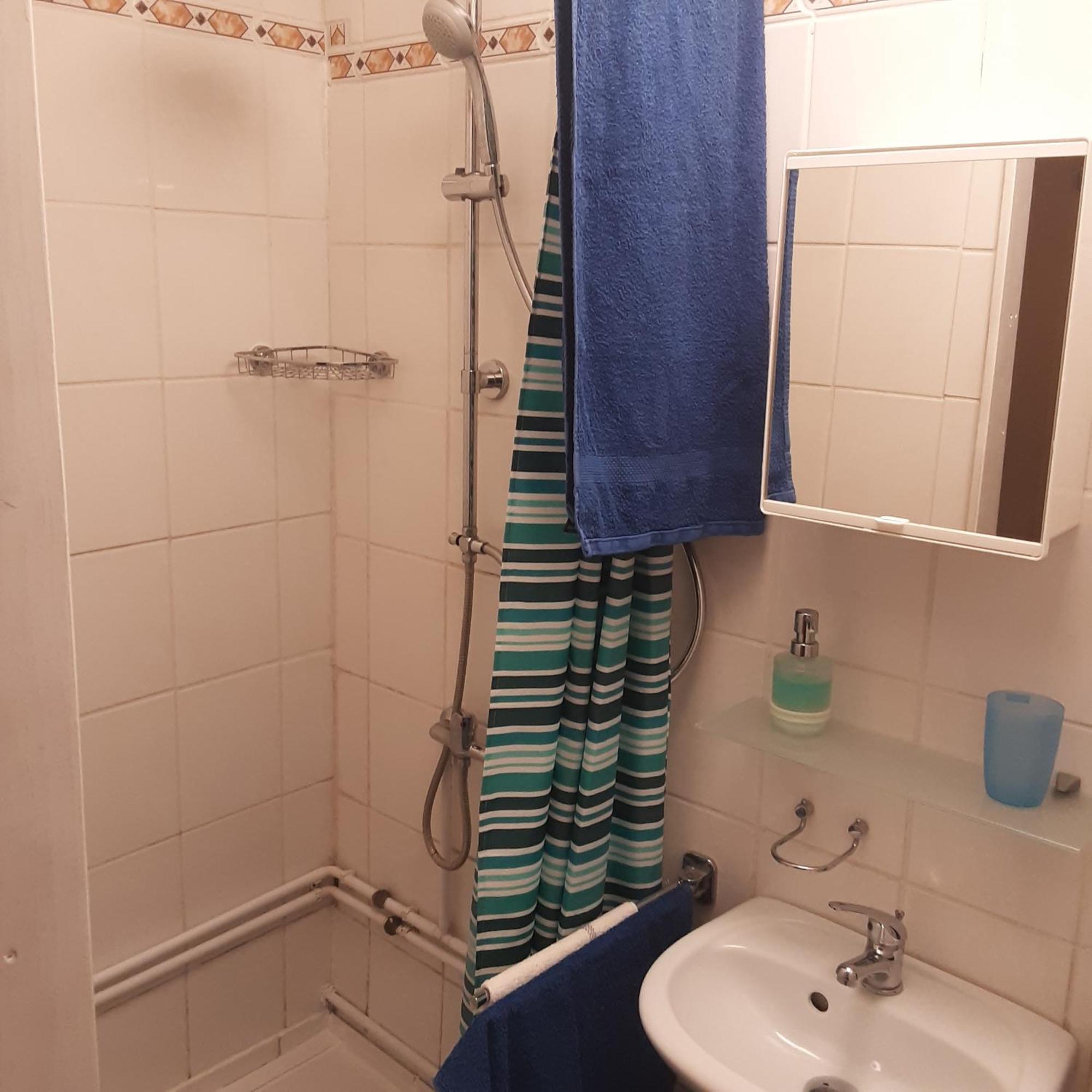 Gaestezimmer Weimar  Exteriör bild